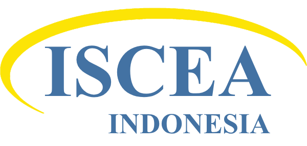 ISCEA Logo